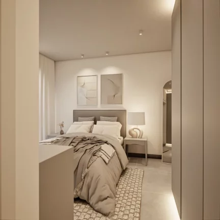 Imagem Carmen Residence - Apartamento à venda no bairro Pedra Branca - Palhoça/SC