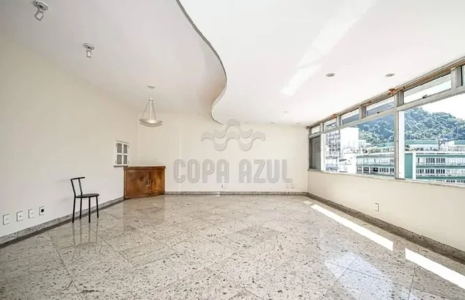 Imagem Copacabana – Rua Barata Ribeiro | Residencial › Apartamento 3 quarto(s) à Venda
