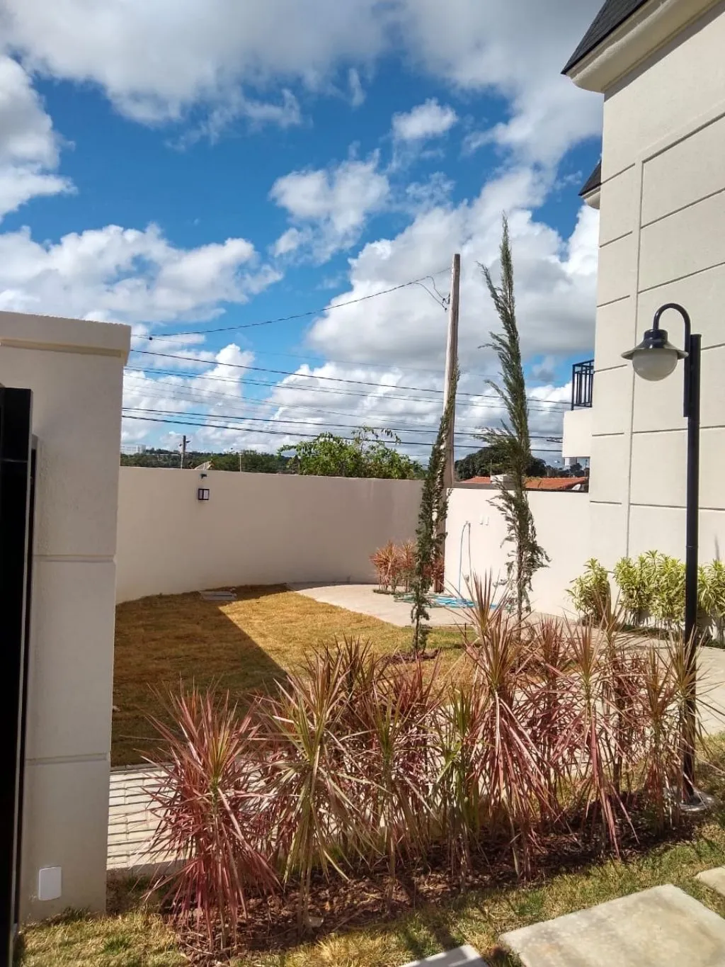 Imagem SOBRADO À VENDA JARDIM GONÇALVES - SOROCABA