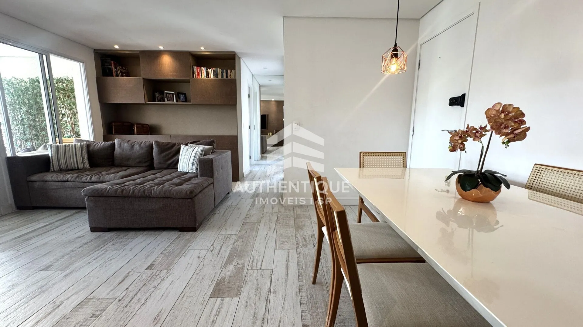Imagem INTENSE VILA MARIANA - Apartamento no bairro Vila Mariana à venda