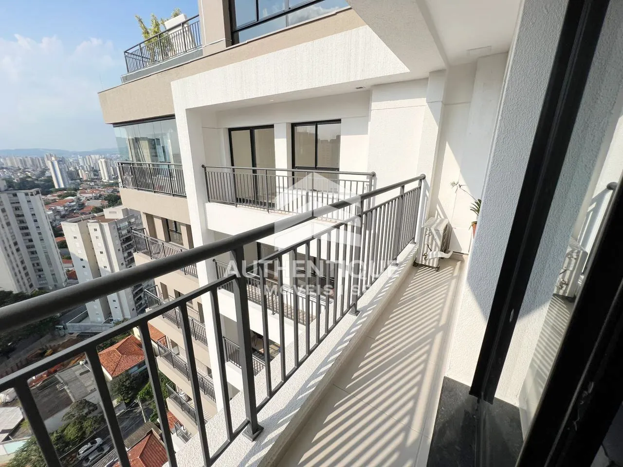 Imagem NEX ONE VILA MADALENA - Apartamento à venda no bairro Vila Madalena - São Paulo/SP, Zona Oeste