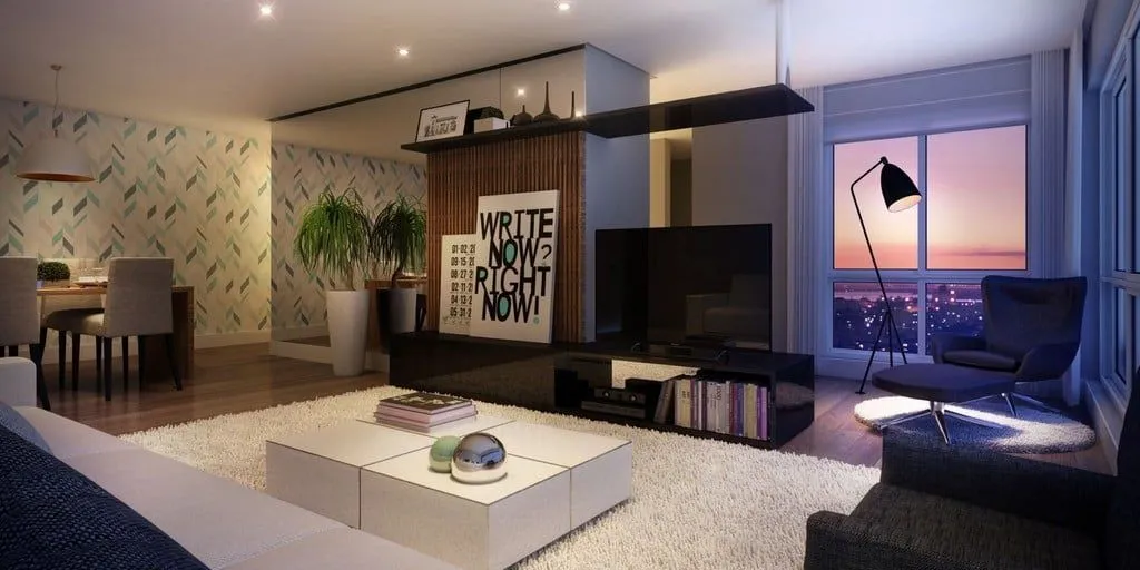 Imagem Apartamento em Tristeza