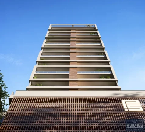 Imagem Apartamentos na Praia Brava | Salt Itajaí