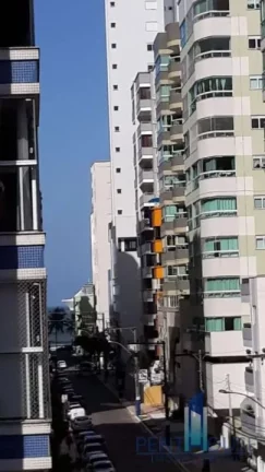 Imagem Apartamento Zona Central para Venda em Balneário Camboriú, CENTRO, 3 dormitórios, 2 suítes, 3 banheiros, 1 vaga
