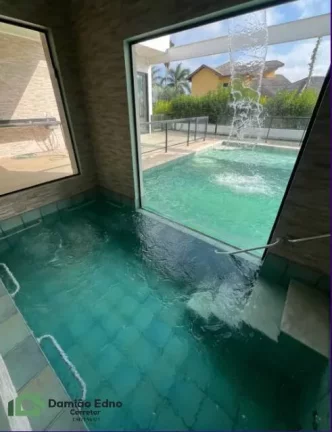 Imagem Casa de Condomínio com 5 suítes, 700m² - Portal da Concordia