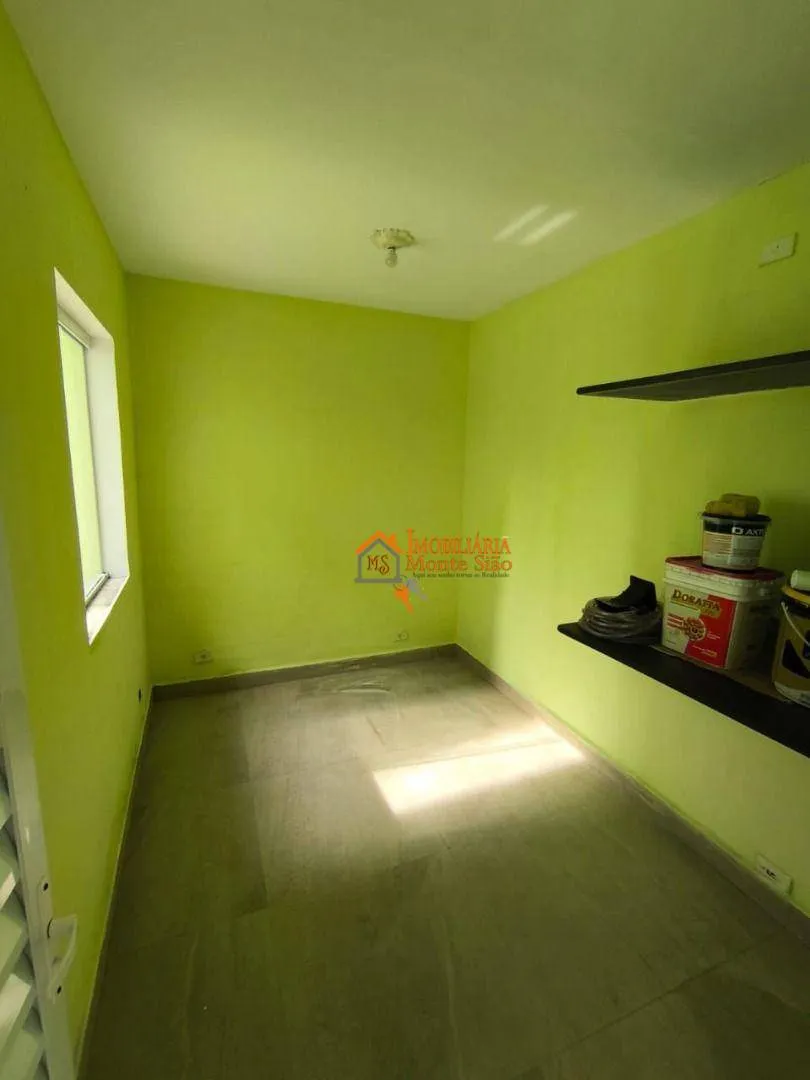 Imagem Sobrado com 3 dormitórios à venda, 180 m² por R$ 900.000,00 - Jardim Santa Mena - Guarulhos/SP