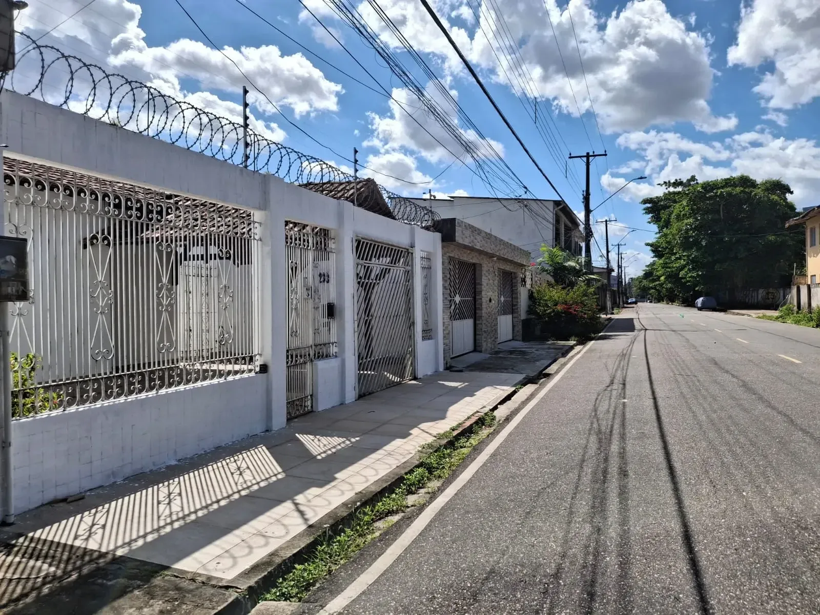 Imagem Casa com 4 Quartos à Venda, 200 metros em Marambaia - Belém