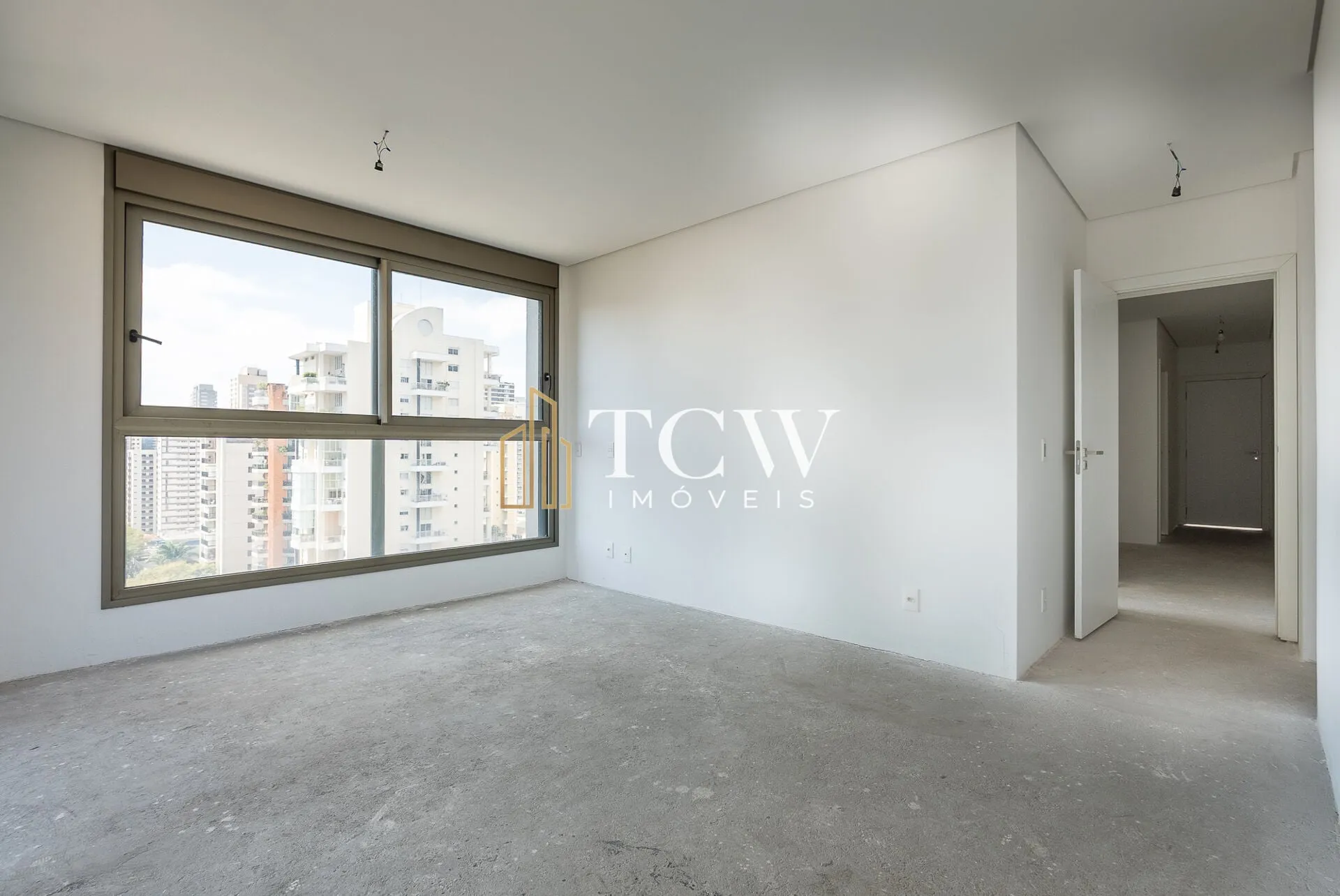 Imagem Apartamento Alto Padrão 231m2 no Itaim Bibi