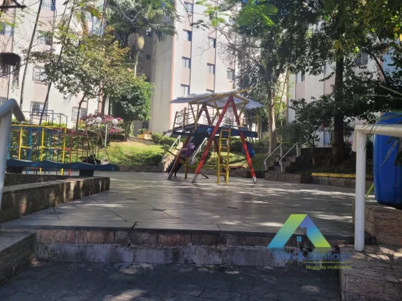 Foto do imóvel Apartamento à venda com 2 dormitórios em Vila Moraes