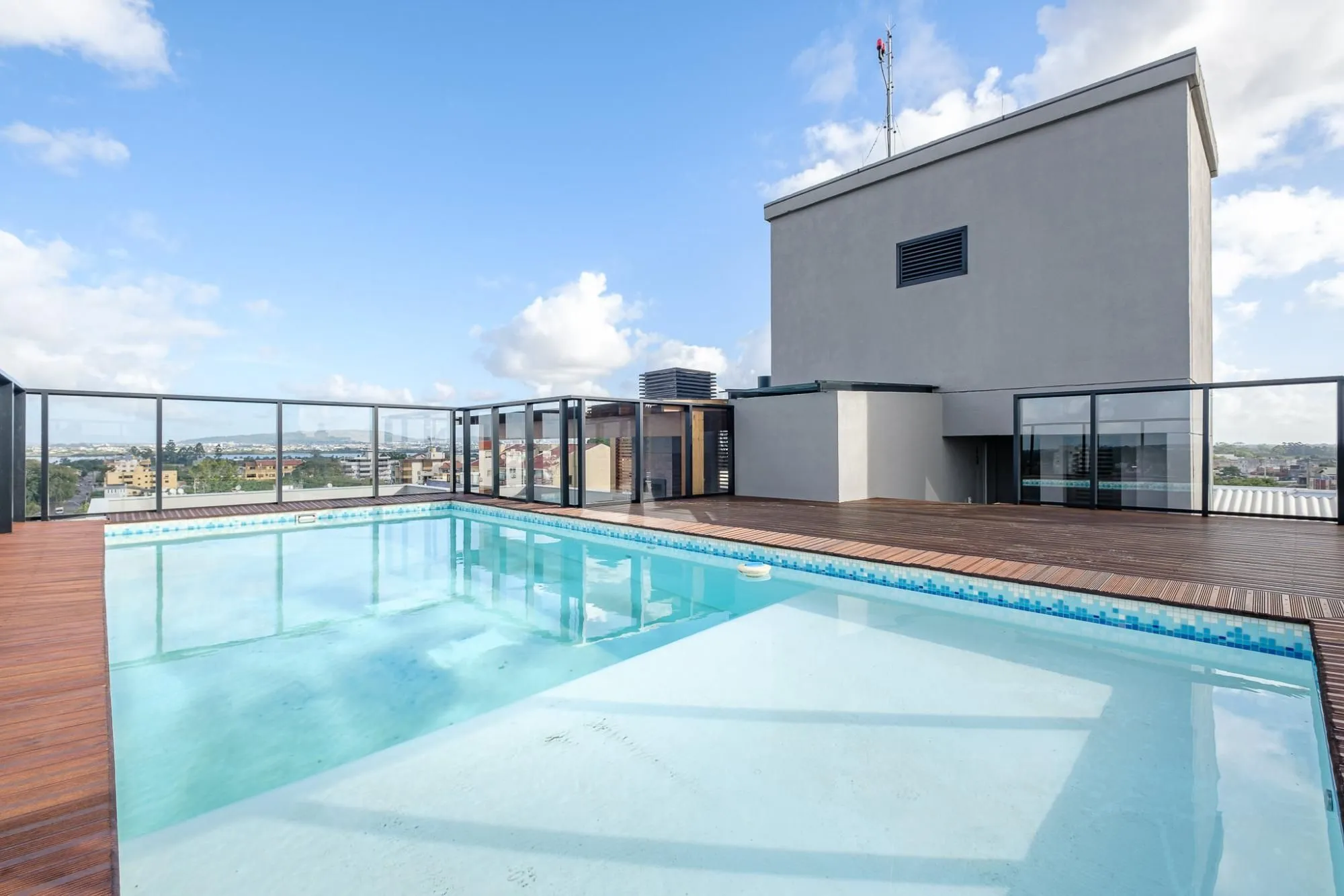 Imagem Dom Residence - Centro de Cachoeirinha