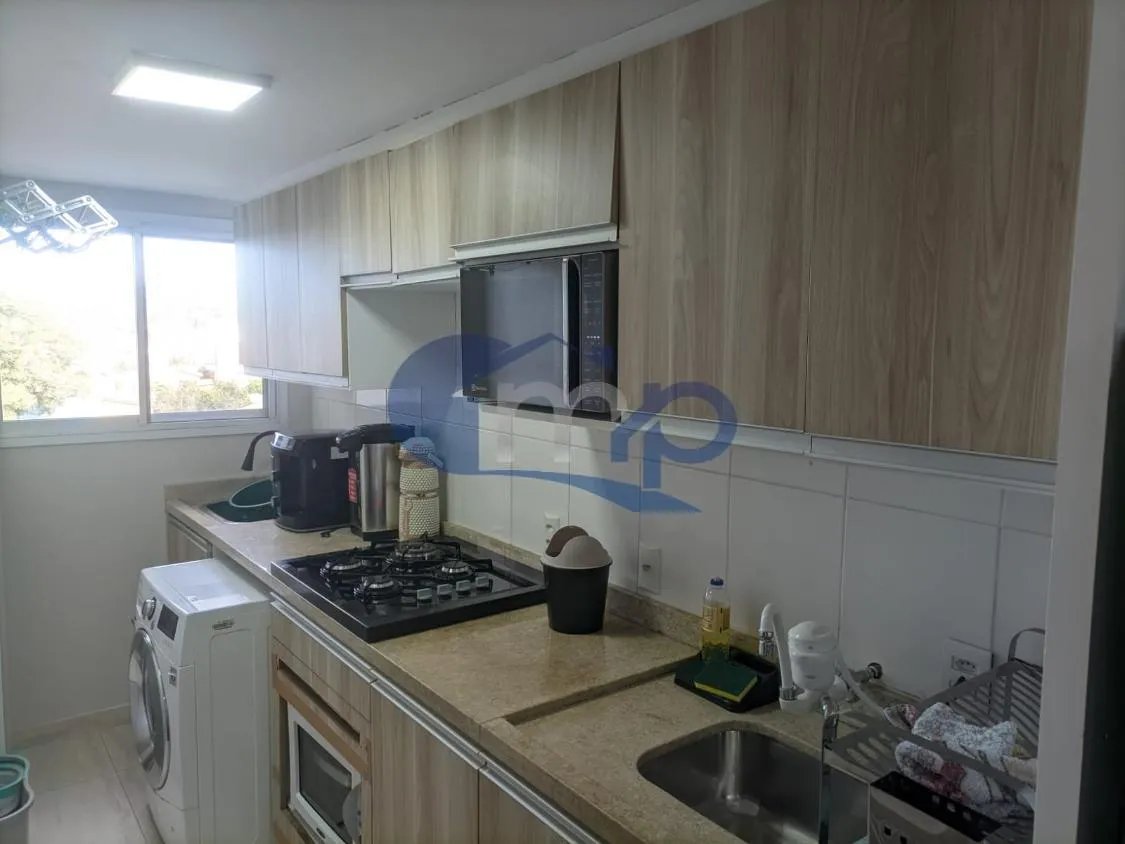 Imagem Apartamento Mobiliado com 3 Quartos e Suite a Venda em Torres/RS - Conforto, Espaço e Excelente Localização