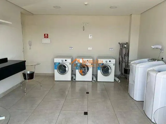 Imagem Studio com 1 dormitório à venda, 33 m² por R$ 342.000,00 - Centro - Guarulhos/SP