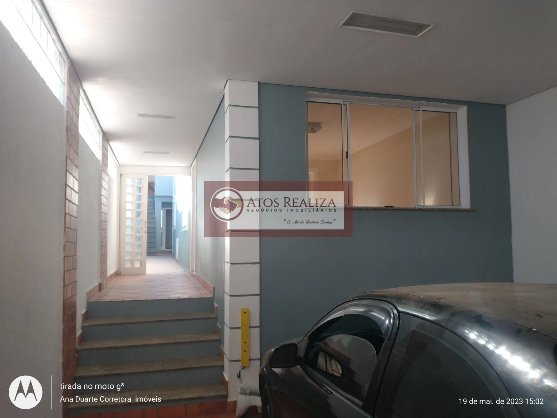 Imagem Alugue Sobrado em Vila Inglesa - São Paulo