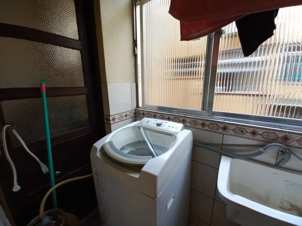 Imagem Apartamento para Venda - 80m², 3 dormitórios, Medianeira