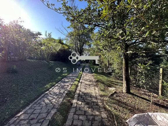 Imagem Mais de 10mil m² na Fazendinha: morar ou INCORPORAR lotes a partir de 450m²