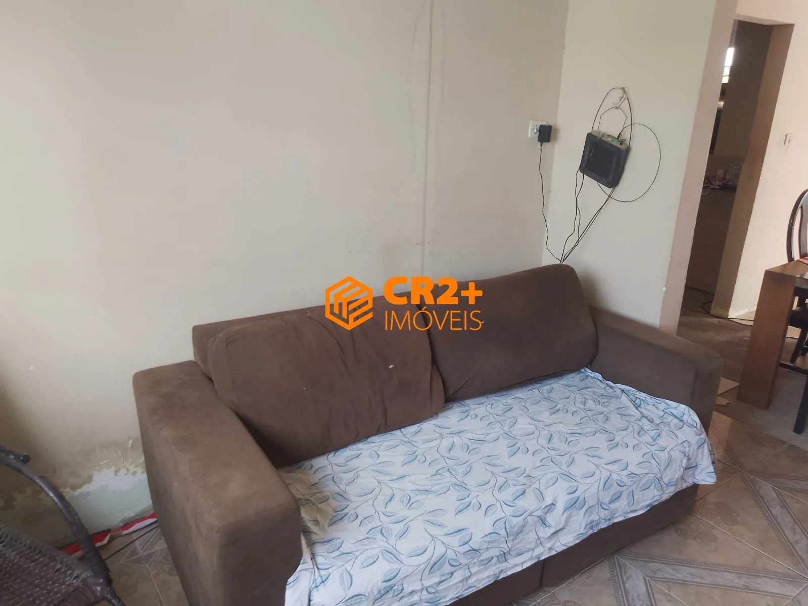 Imagem Vendo casa e comércio 250M2 em Olinda