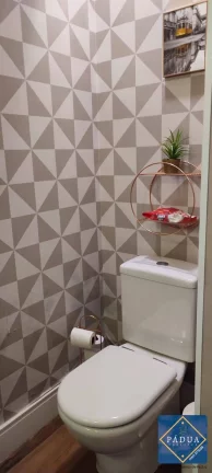Imagem APARTAMENTO 3 DORMITÓRIOS
