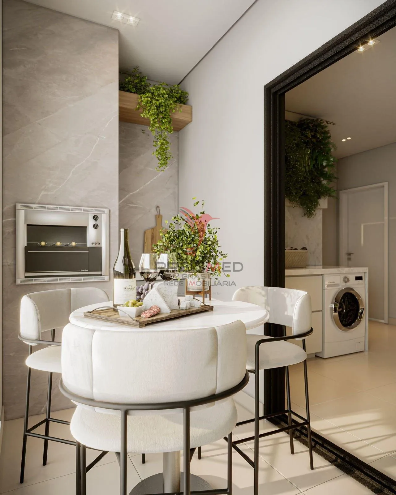 Imagem APARTAMENTOS PRÉ- LANÇAMENTO EM ITAPEMA A PARTIR DE 482MIL