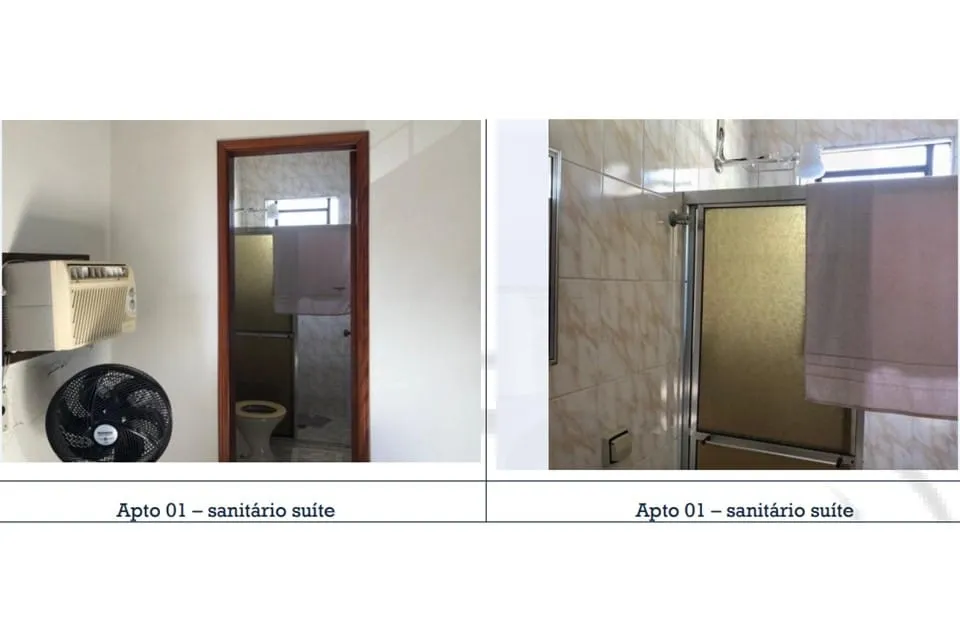 Imagem Casa à venda 4 Quartos, 3 Suites, 4 Vagas, 2379.1M², Itaguaçú, Aparecida - SP