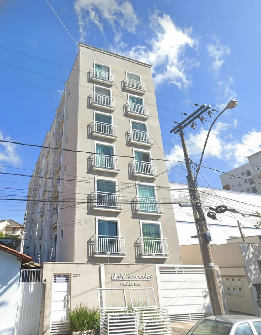 Imagem Apartamento 3 quartos à venda em Vila Togni, Poços de Caldas