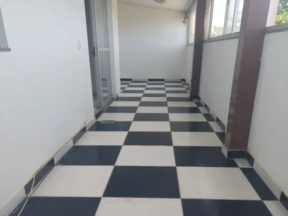 Imagem APARTAMENTO COM 2 QUARTOS E 1 SUÍTE