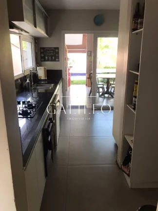Imagem CASA Á VENDA EM CONDOMÍNIO RESIDENCIAL IBI- ARAM II ITUPEVA - SP