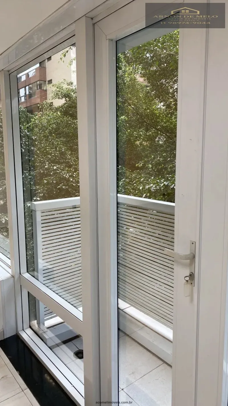 Imagem Escritório para locação em Barueri no bairro Alphaville