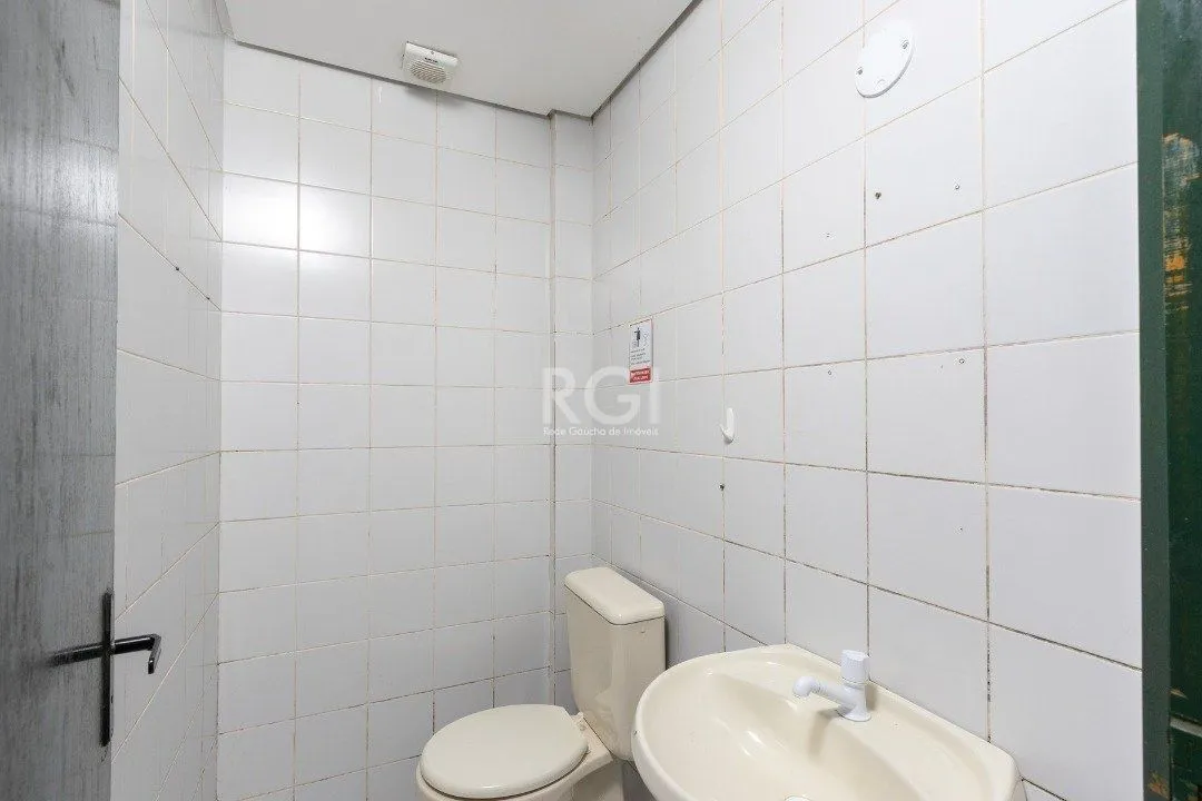 Imagem Loja para Venda - 52m², 0 dormitórios, Tristeza