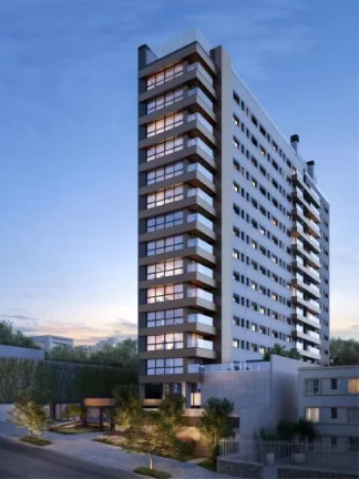 Foto do imóvel Apartamento com 3 Quartos à Venda, 192 m² em Rua Anita Garibaldi, 51 - Mont Serrat, Porto Alegre - RS