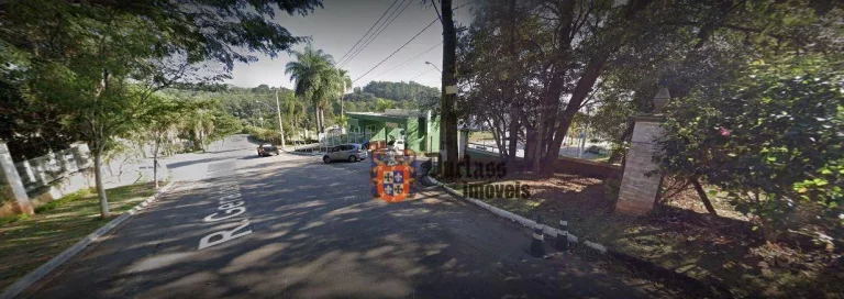 Imagem Terreno à venda, 300 m², já com benfeitorias, R$ 560.000 - Jardim Quintas das Videiras - Jundiaí/SP
