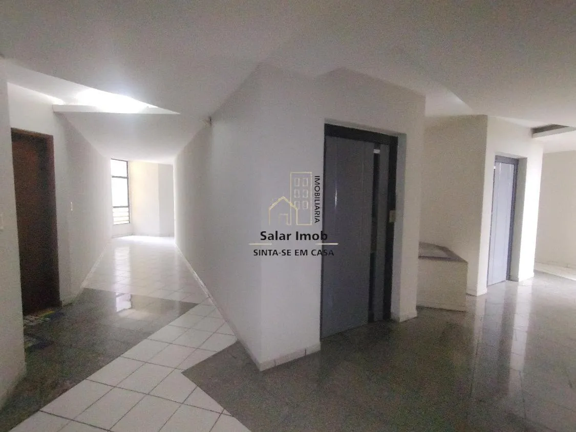 Imagem APARTAMENTO 03 QUARTO COM SUÍTE | CAMPOS ELÍSEOS | RESENDE RJ