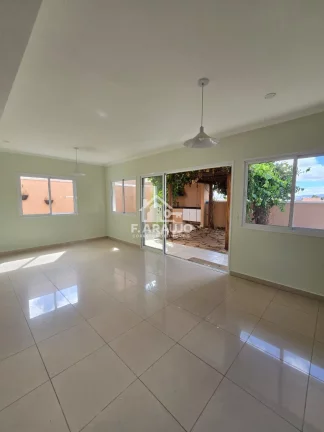 Imagem Casa á venda em condomínio fechado em Sorocaba-SP. 5 quartos, 2 suítes e lazer completo à venda em Sorocaba