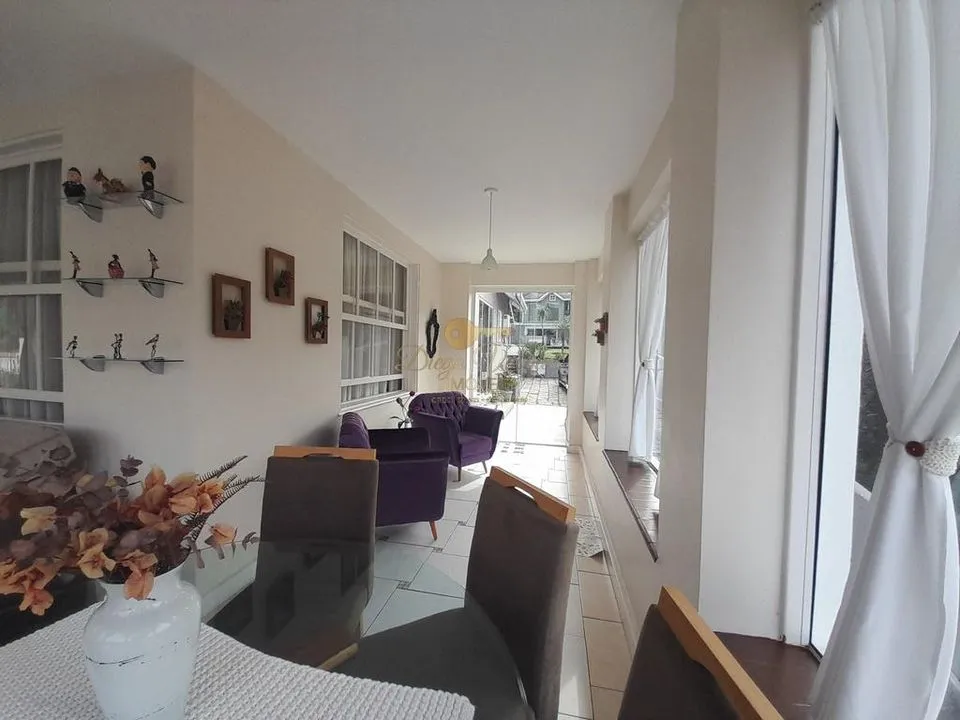 Imagem Casa para Venda em Teresópolis / RJ no bairro Barra do Imbuí
