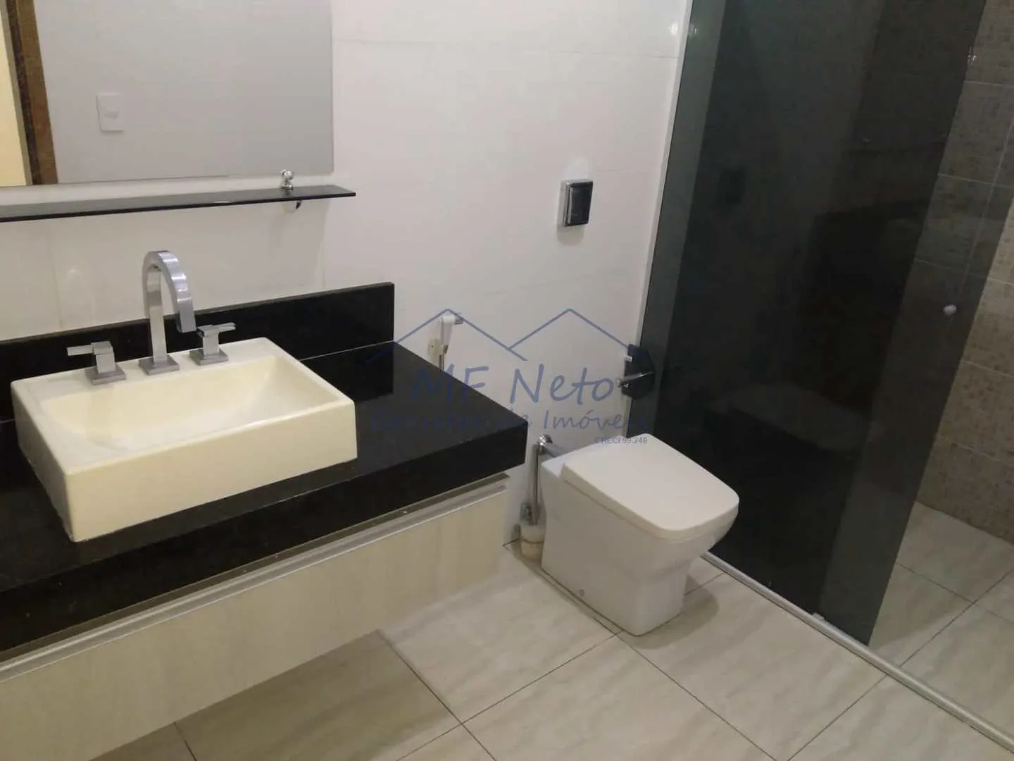 Imagem Casa de Condomínio