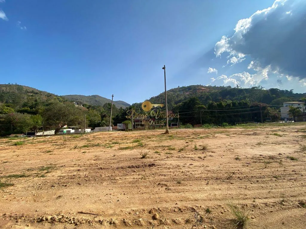 Imagem Terreno para Venda em Teresópolis / RJ no bairro Albuquerque