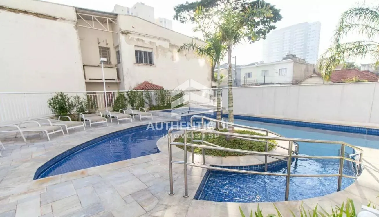 Imagem EASY TATUAPÉ - Apartamento à venda no bairro Tatuapé - São Paulo/SP, Zona Leste
