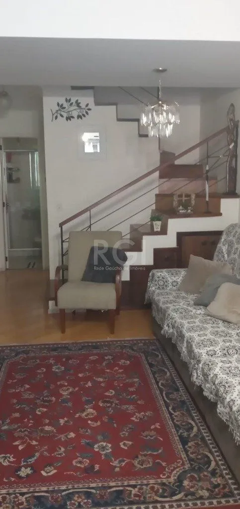 Imagem Casa Condominio para Venda - 107.98m², 3 dormitórios, sendo 1 suites, 1 vaga - Teresópolis