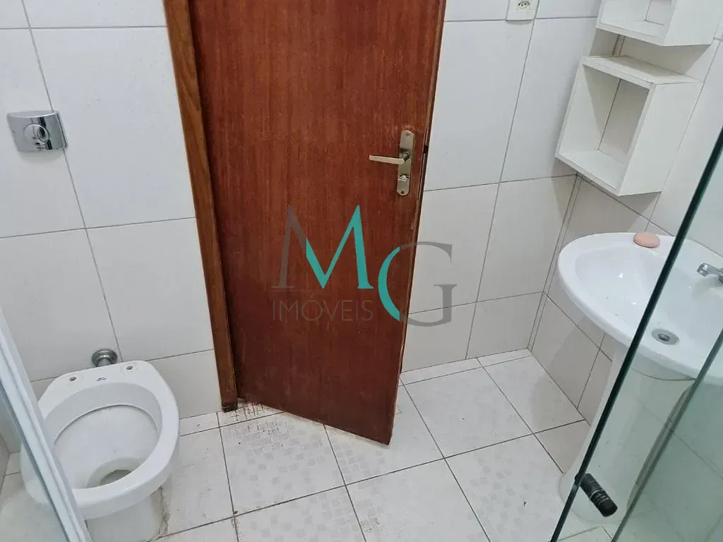 Imagem Casa com 4 dormitórios à venda, 272 m² por R$ 410.000,00 - Campo Grande - Rio de Janeiro/RJ