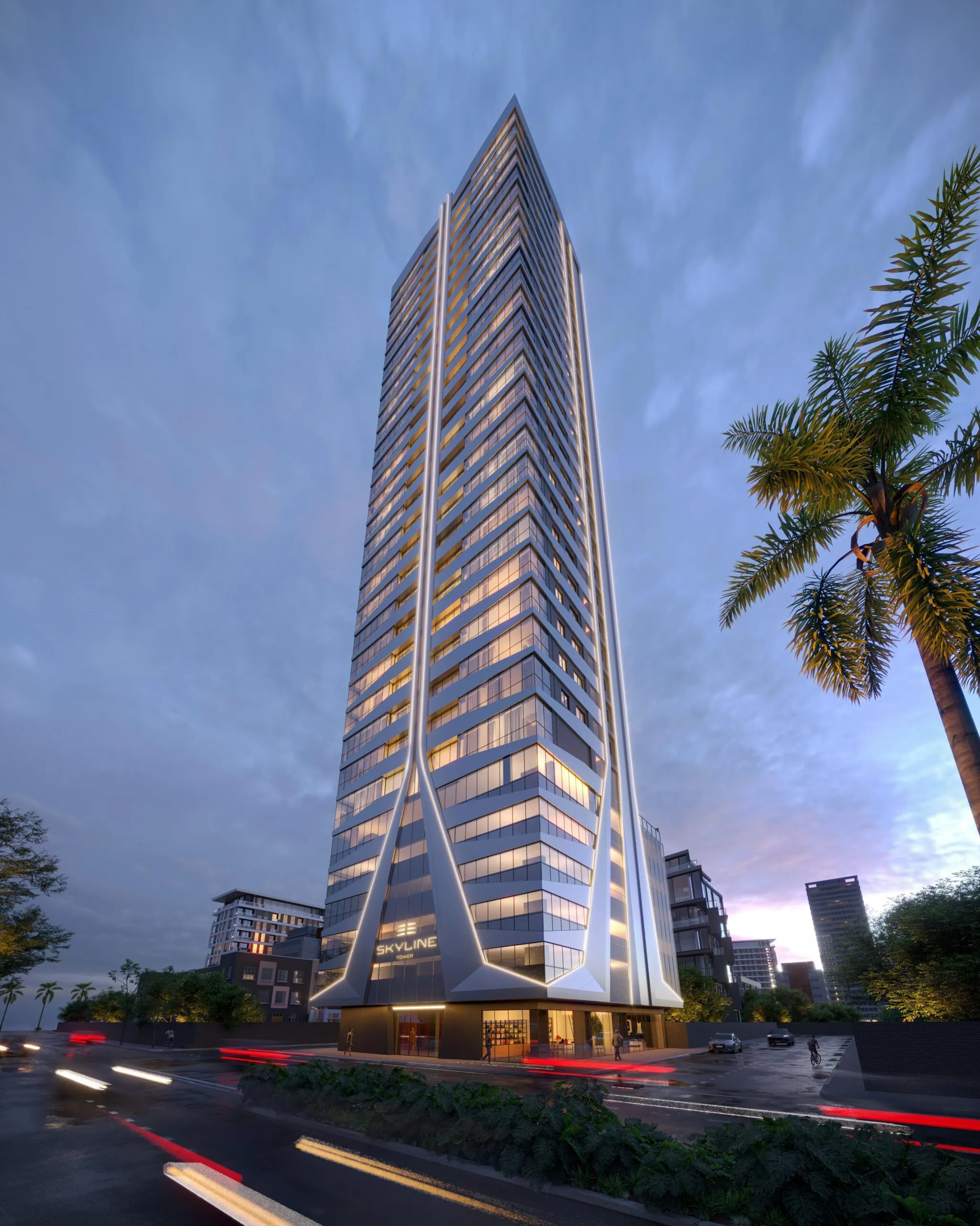 Imagem Apartamento à venda com 141m2 por R$ 2.000.000,00