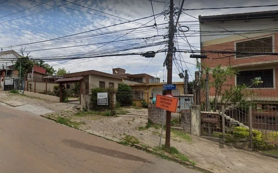 Imagem Terreno em Medianeira
