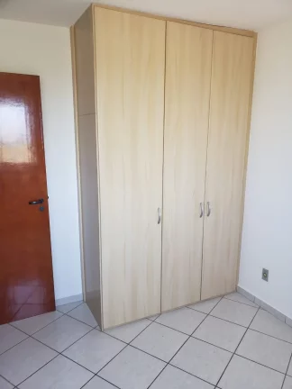Imagem Ótimo apartamento localizado na região do Bauru shopping e wallmart.