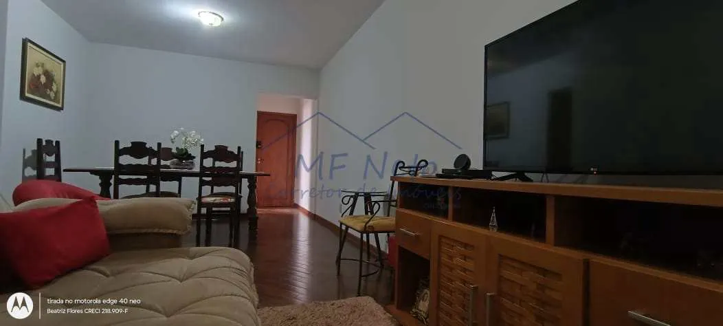 Foto do imóvel Apartamento Padrão