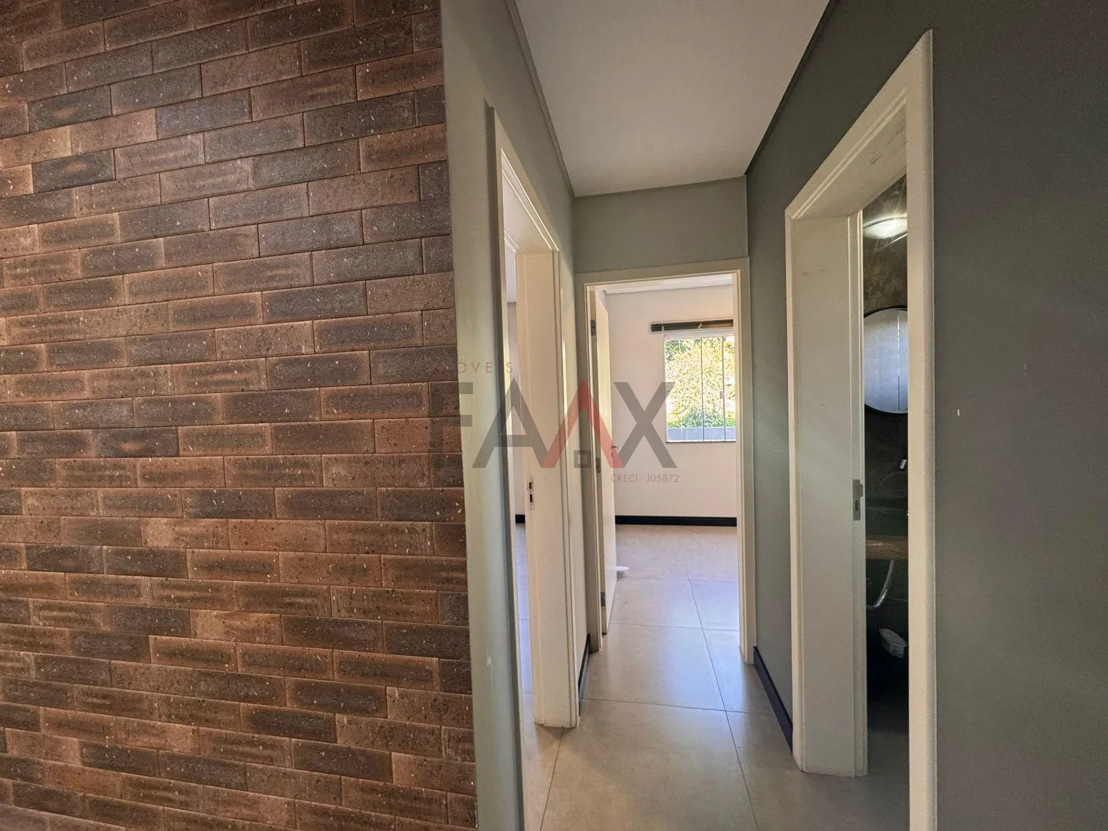 Imagem Apartamento Próximo Universidades Campo Real e Unicentro, Muito valorizado