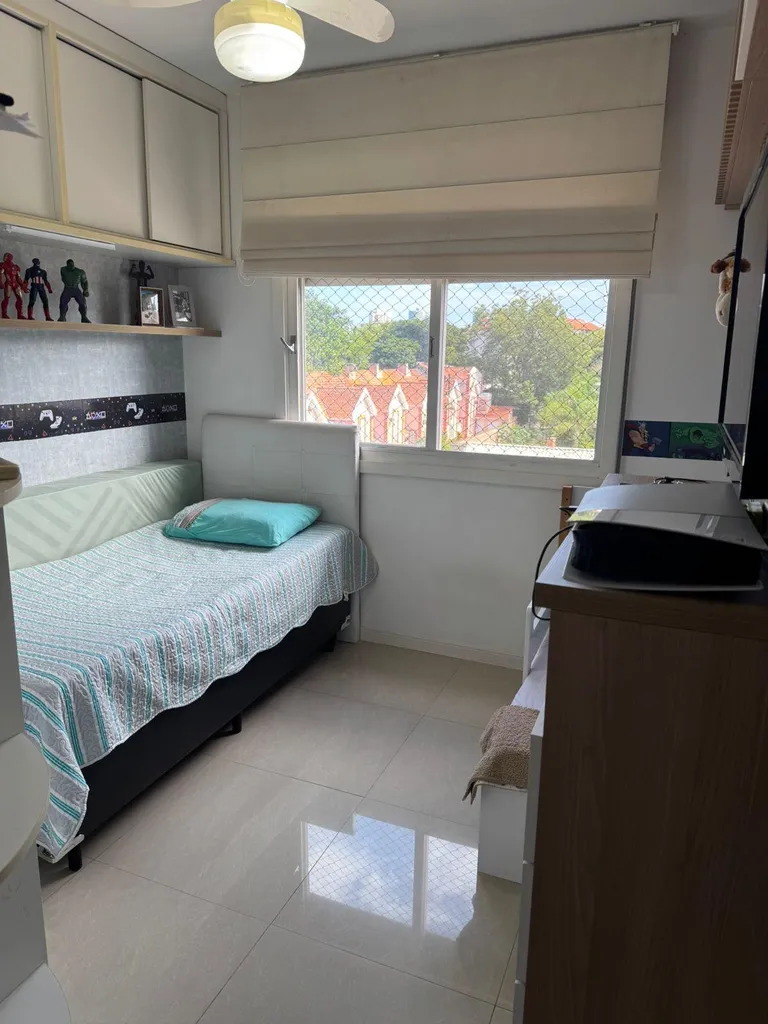 Imagem Apartamento em Camaquã
