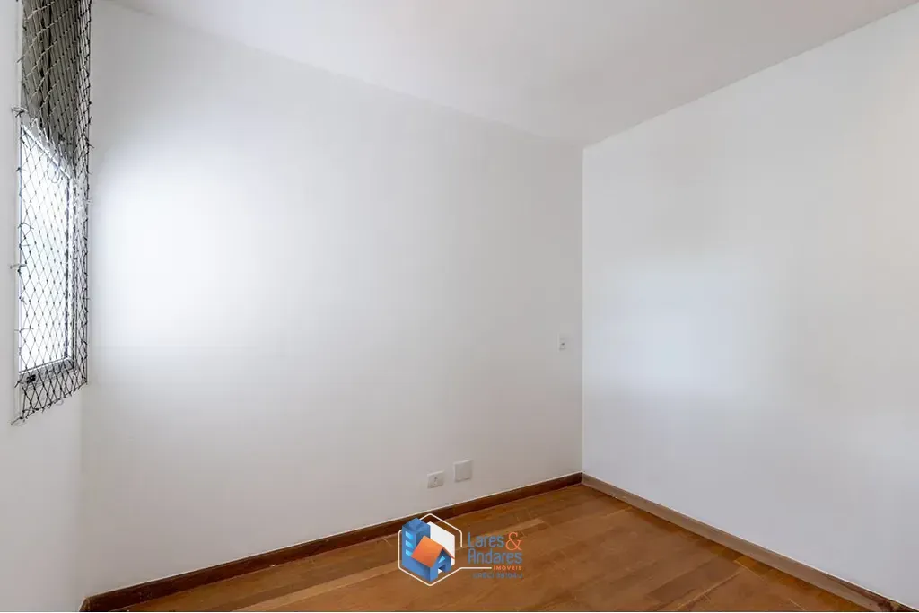 Imagem Apartamento à venda 2 Quartos 2 Vagas 134M² Vila Clementino São Paulo - SP