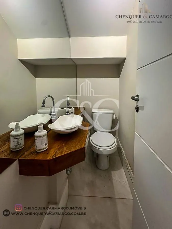 Imagem CASA À VENDA NO BELLA COLÔNIA