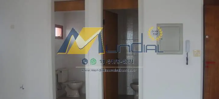 Imagem Seu novo espaço de trabalho moderno, funcional.