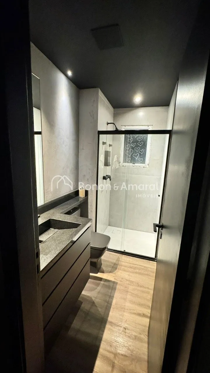 Imagem Apartamento à venda no Taquaral, andar alto, 2 quartos, 1 suíte