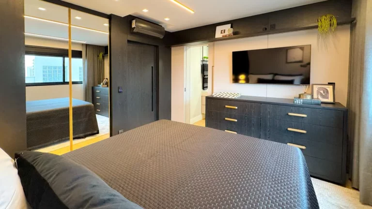 Imagem Apartamento para Venda em Florianópolis / SC no bairro Jurerê