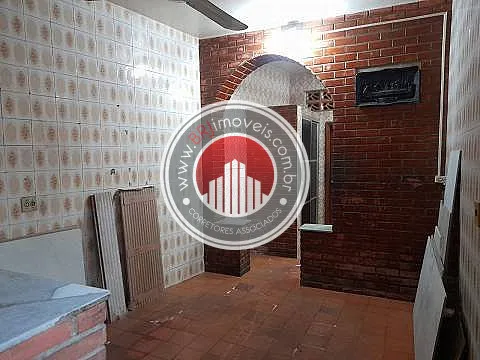 Imagem Casa a Venda no bairro Centro - Nilopolis, RJ
